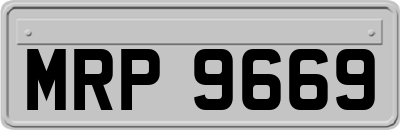 MRP9669