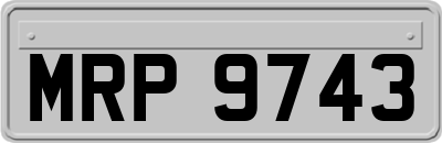 MRP9743
