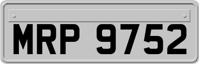 MRP9752