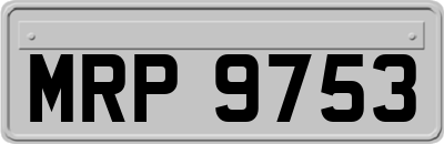 MRP9753