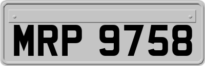 MRP9758
