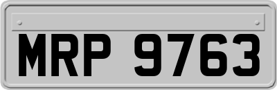 MRP9763
