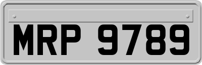 MRP9789