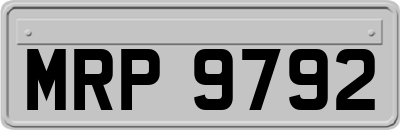 MRP9792