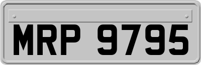 MRP9795