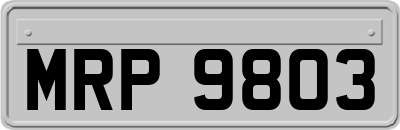 MRP9803