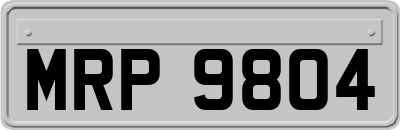 MRP9804
