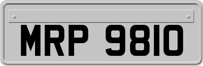MRP9810