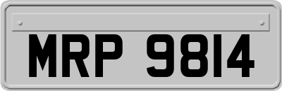 MRP9814