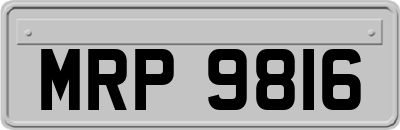 MRP9816