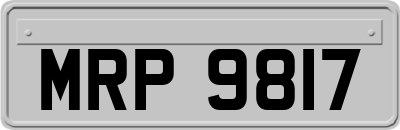 MRP9817