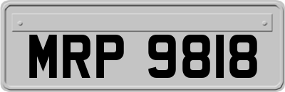 MRP9818