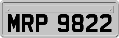 MRP9822