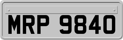 MRP9840