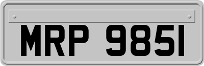MRP9851