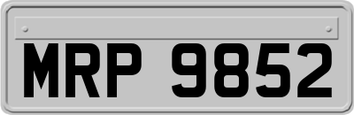 MRP9852
