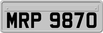MRP9870