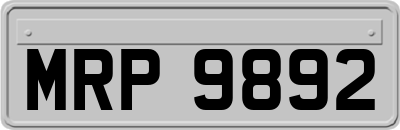 MRP9892