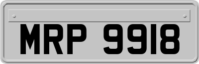MRP9918