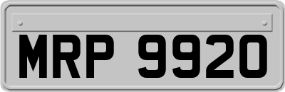 MRP9920