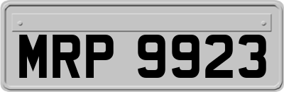 MRP9923