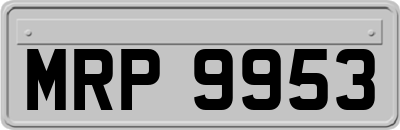 MRP9953