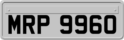 MRP9960