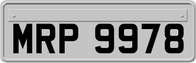 MRP9978