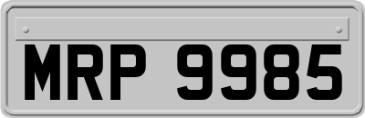 MRP9985