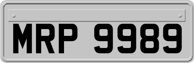 MRP9989