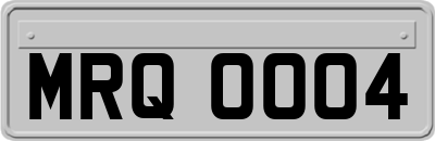 MRQ0004