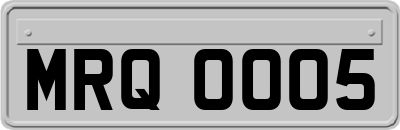MRQ0005