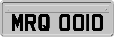 MRQ0010