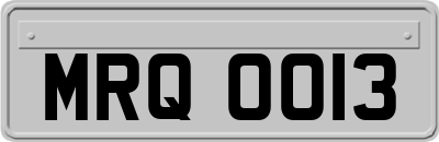 MRQ0013