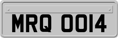 MRQ0014