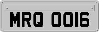 MRQ0016