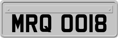 MRQ0018