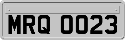 MRQ0023