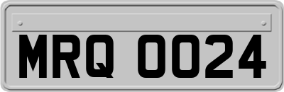 MRQ0024