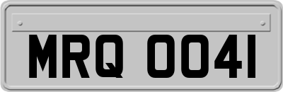 MRQ0041