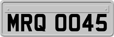 MRQ0045
