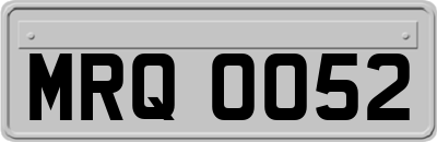 MRQ0052