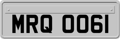 MRQ0061