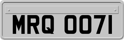 MRQ0071
