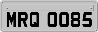 MRQ0085