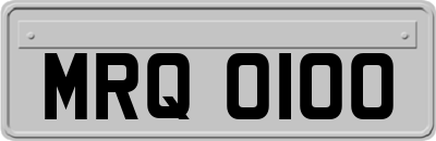 MRQ0100