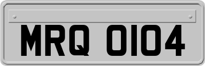 MRQ0104