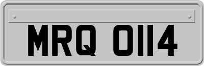 MRQ0114