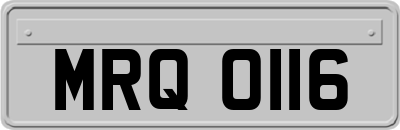 MRQ0116