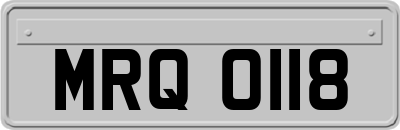 MRQ0118